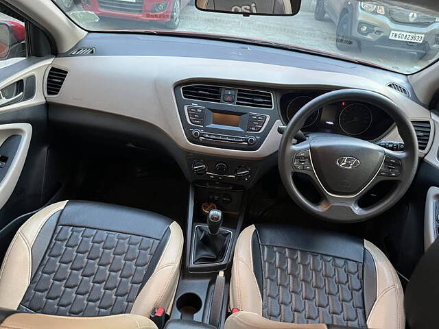 Used Hyundai Elite i20 [2019-2020] Magna Plus 1.2 [2019-2020] in Chennai