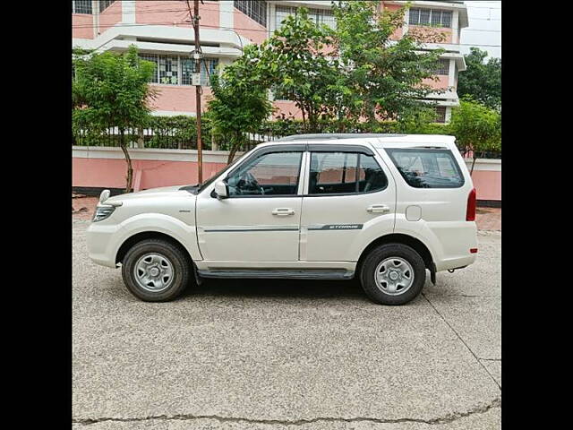 Used Tata Safari Storme 2019 2.2 EX 4X2 in Indore