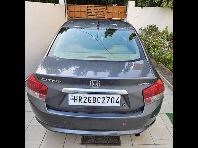 Used Honda City [2008-2011] 1.5 V AT in Gurgaon