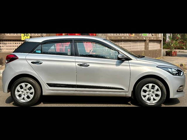 Used Hyundai Elite i20 [2014-2015] Sportz 1.2 in Mumbai