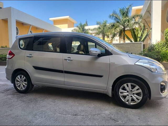 Used Maruti Suzuki Ertiga [2015-2018] ZDI + SHVS in Nashik