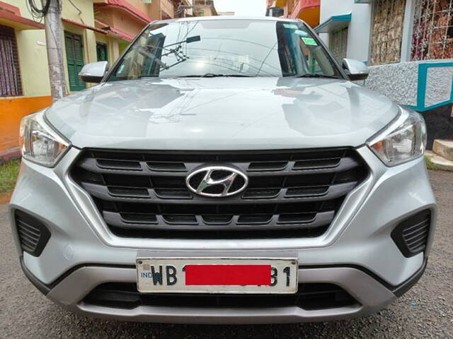 Used 2019 Hyundai Creta in Kolkata