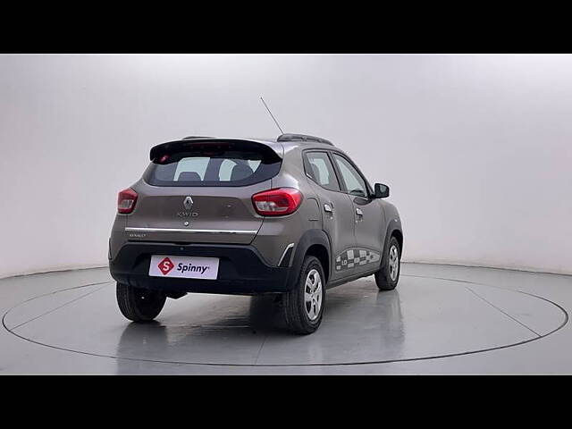 Used Renault Kwid [2022-2023] RXT 1.0 in Bangalore