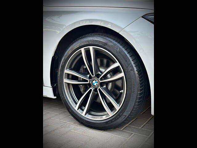 Used BMW 7 Series [2016-2019] 730Ld M Sport in Surat