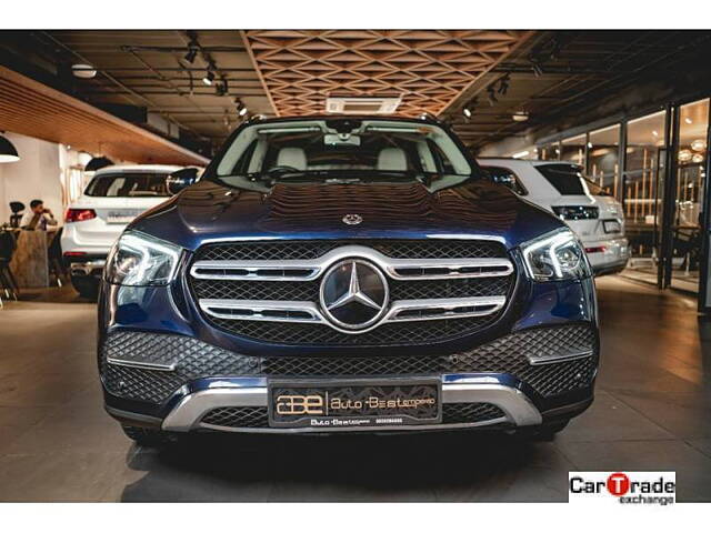 Used 2021 Mercedes-Benz GLE in Delhi