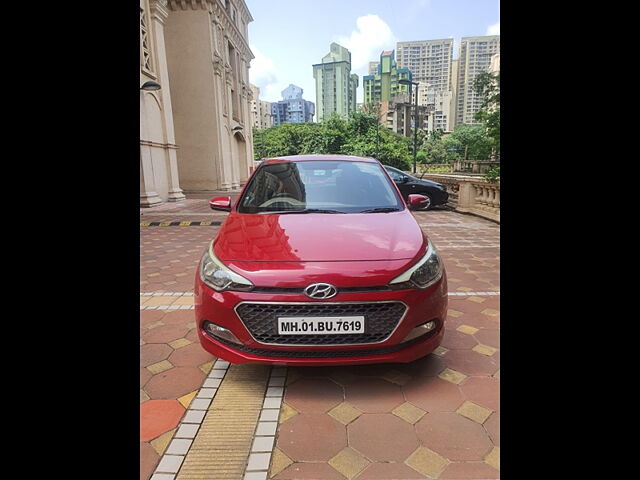 Used 2014 Hyundai i20 in Mumbai