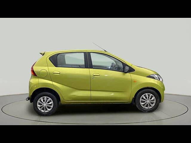 Used Datsun redi-GO [2016-2020] S [2016-2019] in Delhi