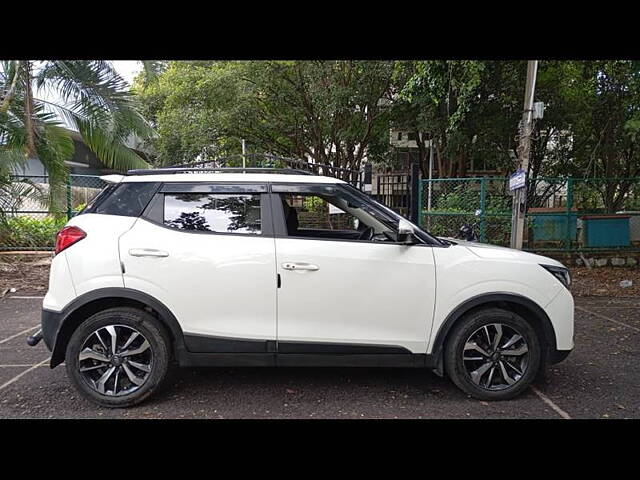 Used Mahindra XUV300 [2019-2024] 1.5 W8 (O) [2019-2020] in Bangalore