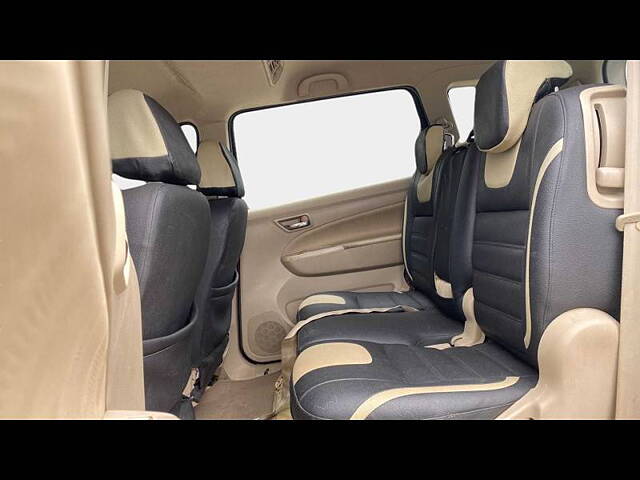 Used Maruti Suzuki Ertiga [2015-2018] VDI SHVS in Pune