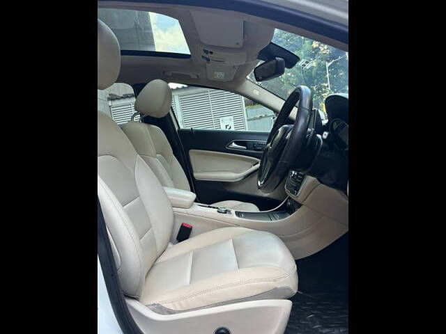 Used Mercedes-Benz GLA [2014-2017] 200 CDI Sport in Mumbai