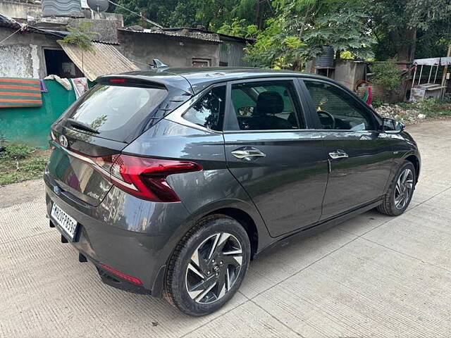 Used Hyundai i20 [2020-2023] Asta 1.2 MT [2020-2023] in Aurangabad