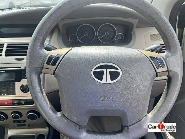 Used Tata Manza [2009-2011] Aqua Quadrajet BS-IV in Nashik