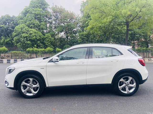 Used Mercedes-Benz GLA [2017-2020] 200 Sport in Delhi