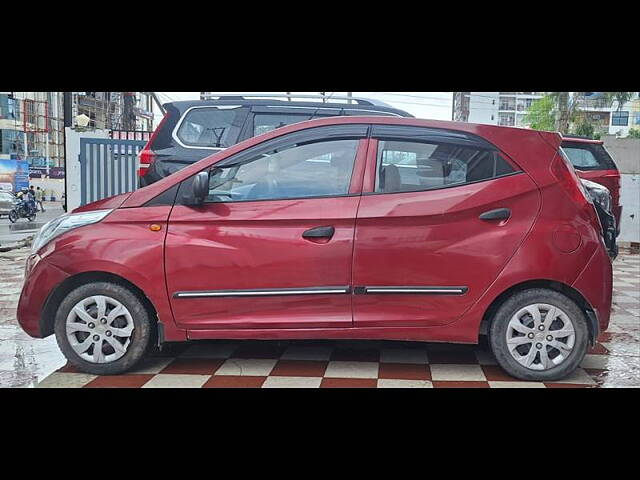 Used Hyundai Eon 1.0 Kappa Magna + [2014-2016] in Dehradun