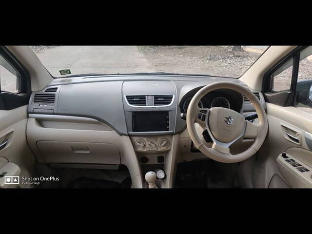 Used Maruti Suzuki Ertiga [2015-2018] ZXI+ in Pune