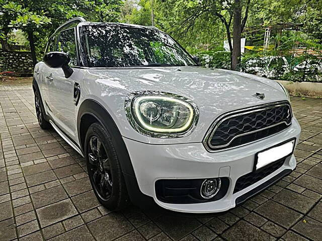 Used MINI Countryman Cooper S [2020-2021] in Pune