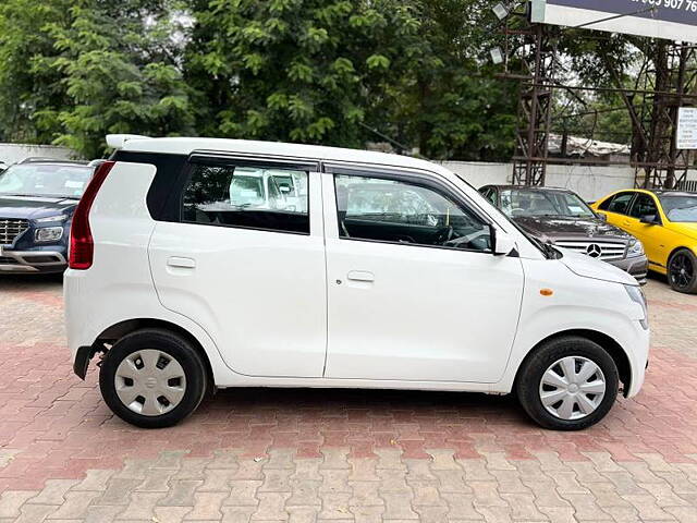 Used Maruti Suzuki Wagon R [2019-2022] VXi 1.2 in Ahmedabad