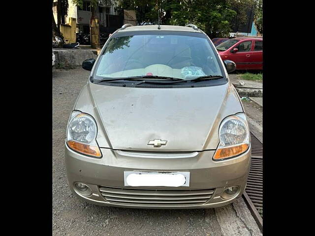 Used 2012 Chevrolet Spark in Mumbai