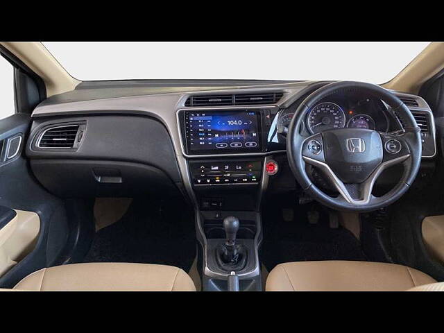 Used Honda City [2014-2017] VX in Ahmedabad