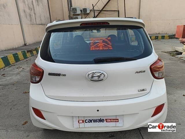 Used Hyundai Grand i10 [2013-2017] Asta 1.2 Kappa VTVT (O) [2013-2017] in Noida