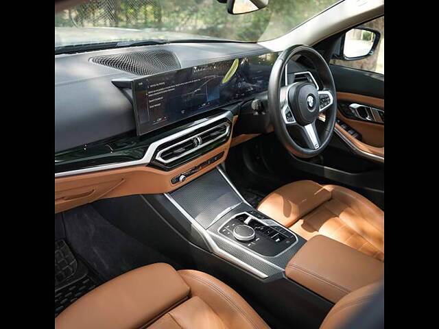 Used BMW 3 Series Gran Limousine 330Li M Sport [2023] in Delhi