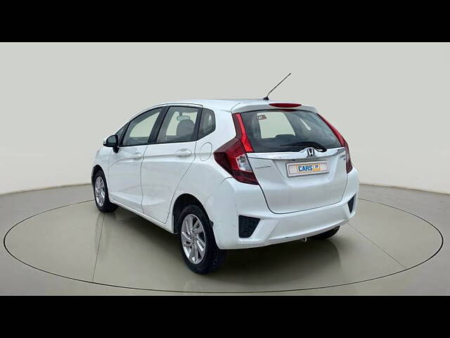 Used Honda Jazz [2015-2018] V AT Petrol in Jaipur