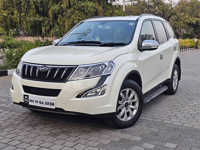 Used 2017 Mahindra XUV500 in Nashik