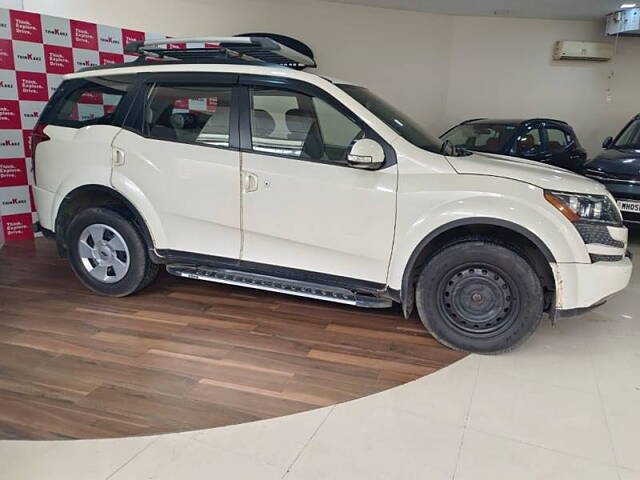 Used Mahindra XUV500 [2011-2015] W6 in Mumbai