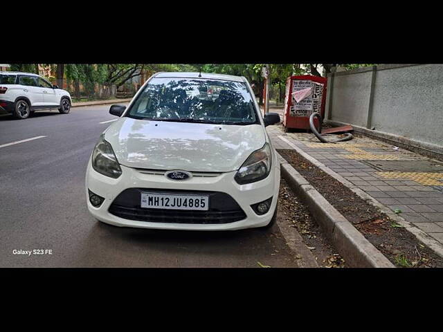 Used 2013 Ford Figo in Pune