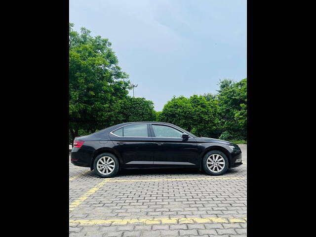 Used Skoda Superb [2016-2020] L&K TDI AT in Gurgaon