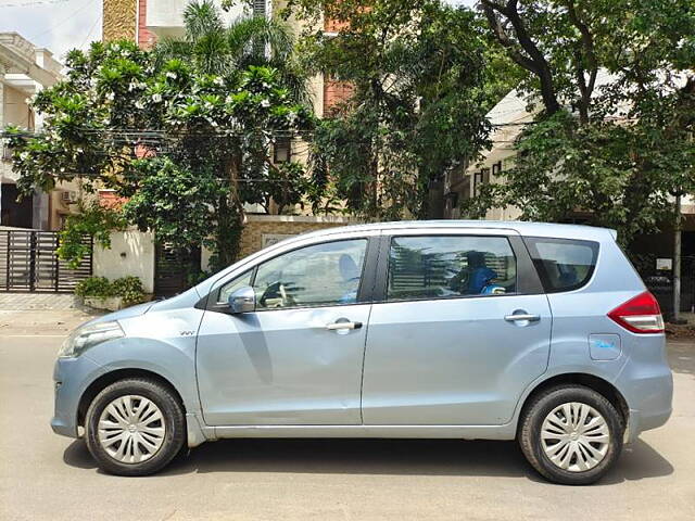 Used Maruti Suzuki Ertiga [2018-2022] VXi in Chennai