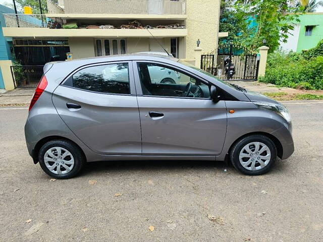 Used Hyundai Eon 1.0 Kappa Magna + [2014-2016] in Mysore