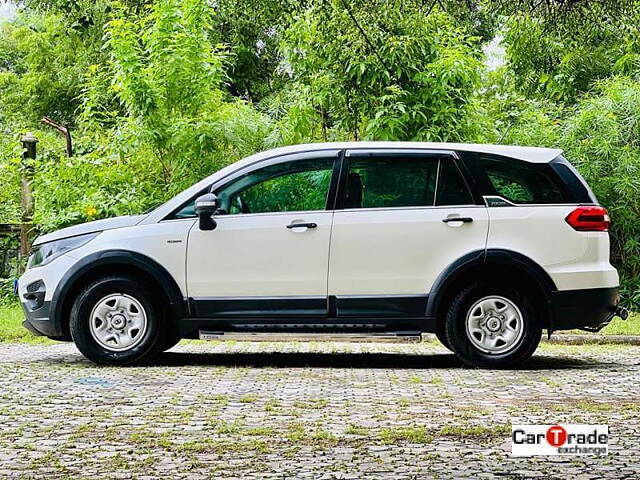 Used Tata Hexa [2017-2019] XE 4x2 7 STR in Ahmedabad