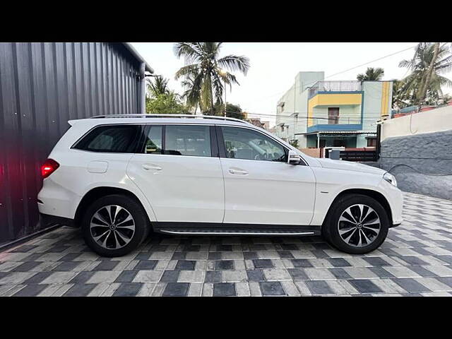 Used Mercedes-Benz GLS [2016-2020] 350 d in Chennai