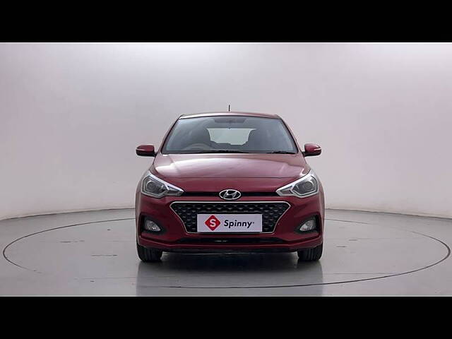 Used Hyundai Elite i20 [2019-2020] Asta 1.2 (O) [2019-2020] in Bangalore