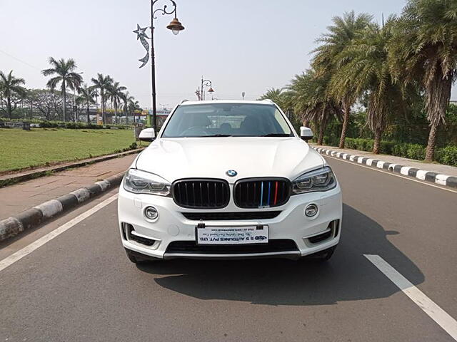 Used 2016 BMW X5 in Navi Mumbai