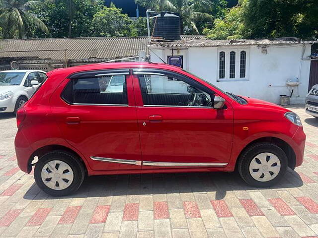 Used Maruti Suzuki Alto K10 VXi [2022-2023] in Chennai