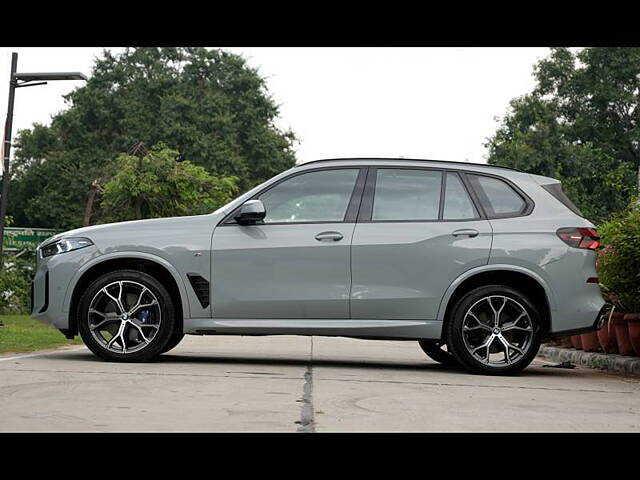 Used BMW X5 [2019-2023] xDrive40i M Sport [2019-2019] in Delhi