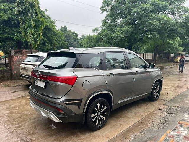 Used MG Hector [2019-2021] Sharp 1.5 DCT Petrol Dual Tone in Gurgaon