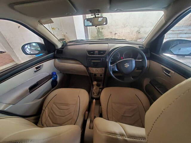 Used Maruti Suzuki Swift DZire [2011-2015] VDI in Nagpur