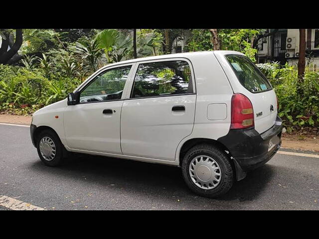 Used Maruti Suzuki Alto [2005-2010] LXi BS-III in Delhi