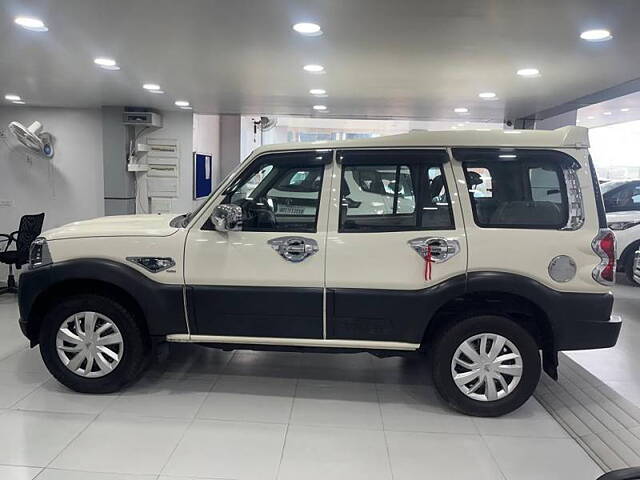 Used Mahindra Scorpio 2021 S3 Plus in Patna