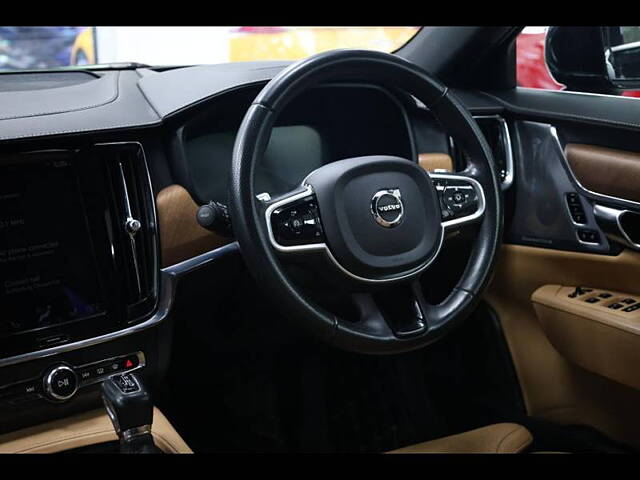 Used Volvo S90 [2016-2021] D4 Inscription in Chennai