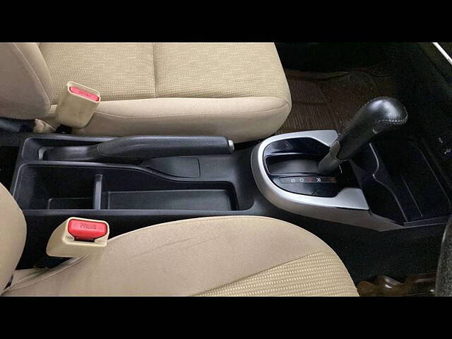 Used Honda Jazz [2015-2018] V AT Petrol in Delhi