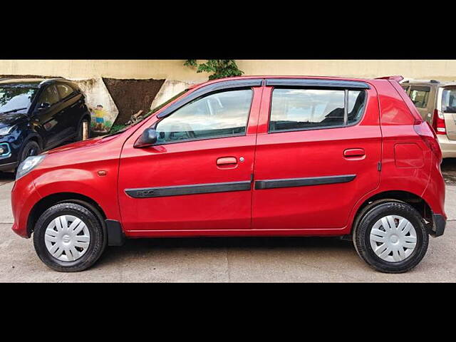 Used Maruti Suzuki Alto 800 [2012-2016] Vxi in Thane