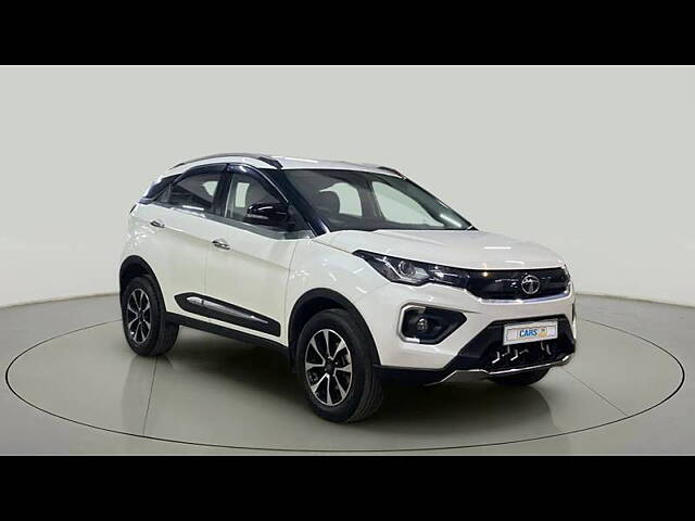 Used 2020 Tata Nexon in Chandigarh