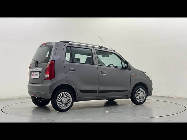 Used Maruti Suzuki Wagon R 1.0 [2014-2019] VXI AMT in Gurgaon