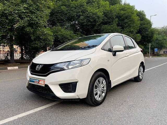 Used Honda Jazz [2015-2018] S AT [2015-2016] in Delhi