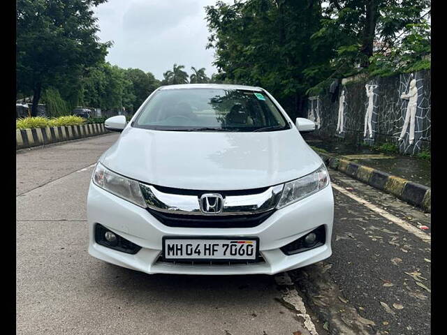 Used 2016 Honda City in Mumbai