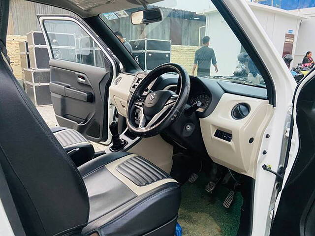 Used Maruti Suzuki Wagon R [2019-2022] VXi 1.2 in Guwahati